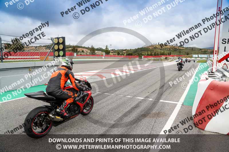 may 2019;motorbikes;no limits;peter wileman photography;portimao;portugal;trackday digital images